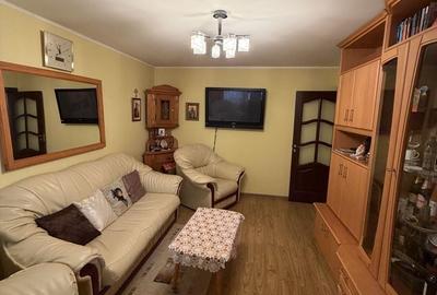 Apartament cu 3 camere în Central - 4