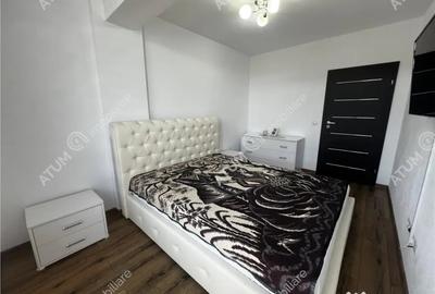 Apartament cu 3 camere decomandat în Sud