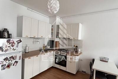 Apartament cu 2 camere decomandat, mobilat în Torontalului - 2