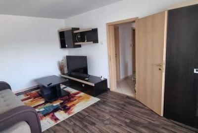Apartament cu 2 camere decomandat, mobilat în Tineretului