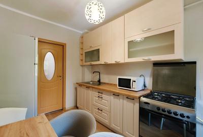 Apartament cu 2 camere decomandat în Răcădău - 2