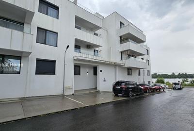 Apartament cu 3 camere decomandat, mobilat în Central - 15