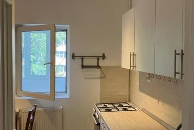 Apartament cu 2 camere decomandat, mobilat în Crângași - 2