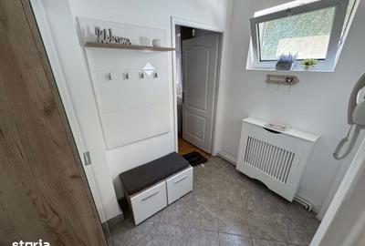 Apartament cu 2 camere în Ultracentral - 8