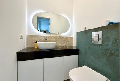 Casă individuală cu 5 camere cu Canalizare în Tunari - 11