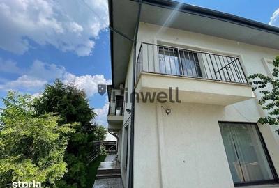 Casă cu 4 camere cu Teren 175 Mp în Central