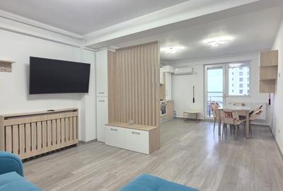 Apartament cu 2 camere în Nord - 2