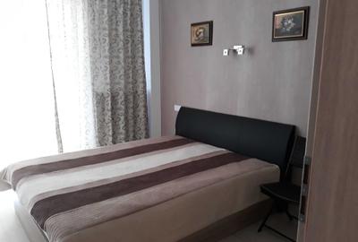 Apartament cu 2 camere decomandat în Borhanci
