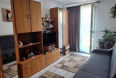 Apartament cu 2 camere decomandat în Sânpetru