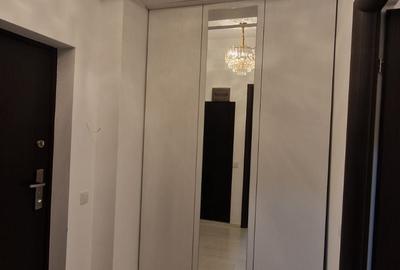 Garsonieră semidecomandată în Dobroești