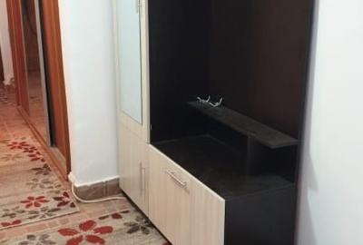 Apartament cu 3 camere decomandat, mobilat în Nicolina - 6