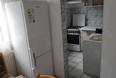 Apartament cu 2 camere decomandat în Govândari - 8