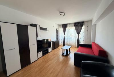 Apartament cu 2 camere decomandat în Nicolina