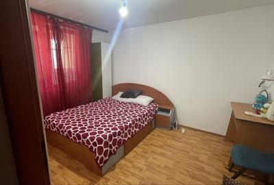 Apartament cu 2 camere semidecomandat în Central - 3
