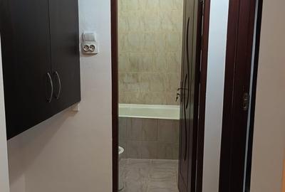 Apartament cu 2 camere semidecomandat în Sălaj