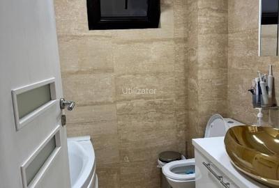 Casă cu 5 camere cu Teren 150 Mp în Domenii - 4