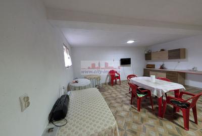 Casă individuală cu 5 camere cu Canalizare în Exterior Vest - 23