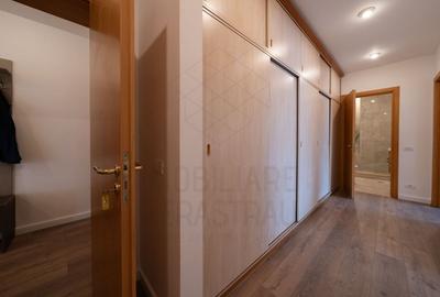 Apartament cu 4 camere decomandat, mobilat în Aviatorilor - 13