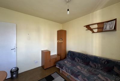 Apartament cu 2 camere decomandat, mobilat în Între Lacuri - 4