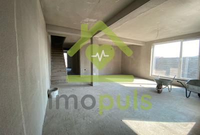 Duplex cu 4 camere cu Canalizare în Dumbrăvița - 6