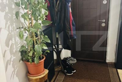 Apartament cu 4 camere decomandat în Paltin - 3