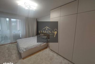 Apartament cu 4 camere în Tudor Vladimirescu