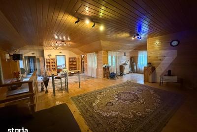 Casă cu 6 camere cu Teren 748 Mp în Cârcea - 15