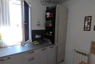 Apartament cu 2 camere decomandat în Central - 9