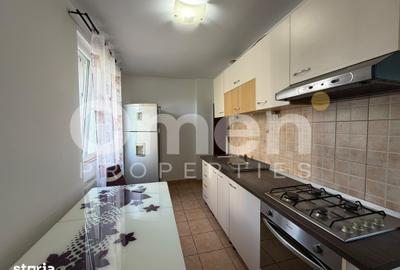 Apartament cu 2 camere, mobilat în Republicii - 6