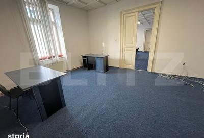 Spațiu comercial, de 70 mp, în Central - 3