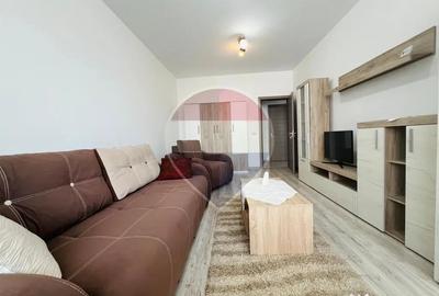 Apartament cu 2 camere decomandat în Sânpetru