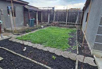Casă cu 4 camere cu Teren 209 Mp în Central