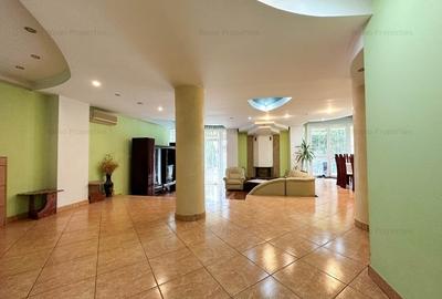 Casă individuală cu 12 camere cu Piscina în Mogoșoaia - 3