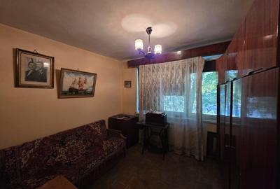 Apartament cu 2 camere semidecomandat în Ultracentral
