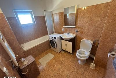 Apartament cu 2 camere semidecomandat în Tilișca - 2