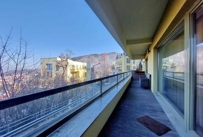 Apartament cu 2 camere decomandat, mobilat în Drumul Poienii - 6