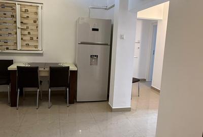 Apartament cu 3 camere decomandat, mobilat în Brâncoveanu - 5