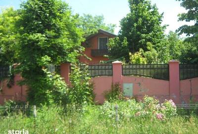 Casă cu 3 camere cu Teren 139 Mp în Grindu - 2