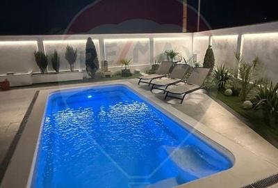 Casă individuală cu 4 camere cu Teren 560 Mp în Central - 6