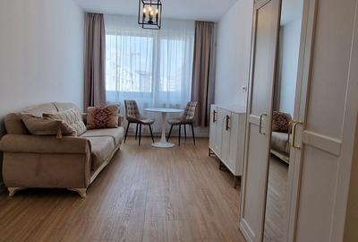 Garsonieră semidecomandată în Runcu - 5