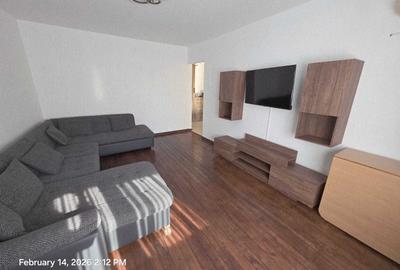 Apartament cu 3 camere decomandat, mobilat în Tomis Nord - 2