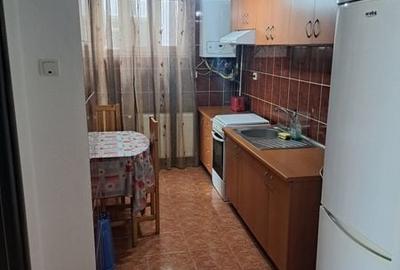 Apartament cu 2 camere în Astra - 3