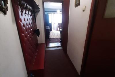 Apartament cu 2 camere decomandat în Gorjului - 5