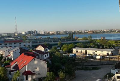 Apartament cu 2 camere decomandat în Lacul Morii
