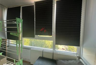 Apartament cu 2 camere decomandat în Podu Roș - 4