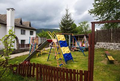 Spațiu comercial, de 1,320 mp, în Văliug - 15