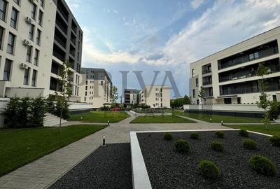 Apartament cu 3 camere decomandat, mobilat în Aradului