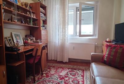 Apartament cu 4 camere decomandat în Crângași - 7