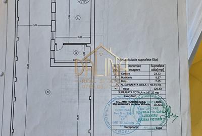 Casă individuală cu 17 camere cu Canalizare în Gara de Nord - 46