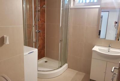 Apartament cu 3 camere semidecomandat în Gheorgheni - 7